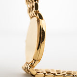 Patek Philippe Ellipse 18k d'Or 1980