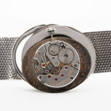 Rolex Cellini or blanc 18k 1974