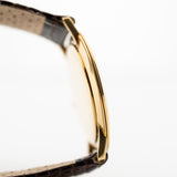 Vacheron Constantin 18k Patrimony Ultra Thin 1950s