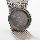 Vacheron Constantin Lapis Lazuli 18k 1980