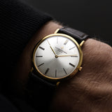 Vacheron Constantin Ultra Thin 18k 1960s