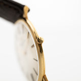 Vacheron Constantin Ultra Thin 18k 1960s