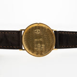 Vacheron Constantin Ultra Thin 18k 1960s