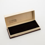 Nid d'abeilles Omega Jumbo 1952