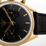 Heuer Carrera 3648N 1960s