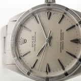 Rolex Oyster Perpetual 1966