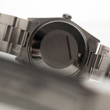 Rolex Oyster Perpetual 1966