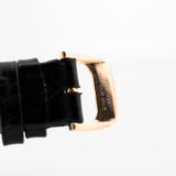 Jaeger LeCoultre Reverso 18k 90s
