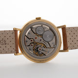 Iwc 18k Spider 1949