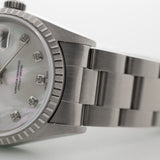 Rolex Datejust Nacre 1996