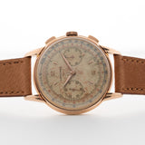 Longines Chronographe Flyback 1952