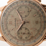 Longines Chronographe Flyback 1952