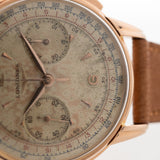 Longines Chronographe Flyback 1952