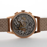 Longines Chronographe Flyback 1952