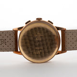 Longines Chronographe Flyback 1952