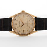 Rolex Oyster Perpetual 1959