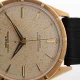 Rolex Oyster Perpetual 1959