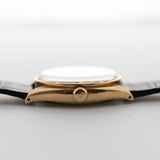 Rolex Oyster Perpetual 1959