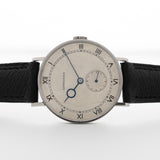Longines Robe Art Déco 1941