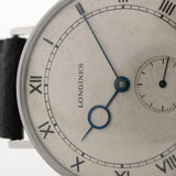 Longines Robe Art Déco 1941