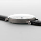 Longines Robe Art Déco 1941