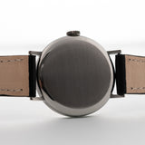Longines Robe Art Déco 1941