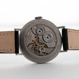 Longines Robe Art Déco 1941