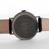 Longines Robe Art Déco 1941