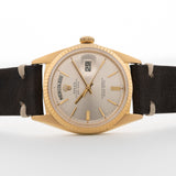 Rolex Day-Date Pie Pan 1966