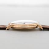 IWC 18K Tear Drop 1956