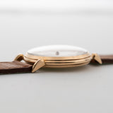 IWC 18K Tear Drop 1956