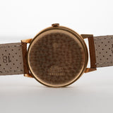 IWC 18K Tear Drop 1956