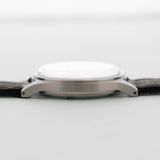 Omega Noir mat 1945