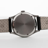 Omega Noir mat 1945
