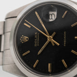 Rolex Oysterdate Precision 1974