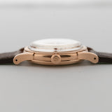 Omega Constellation 18k Calendrier 1958