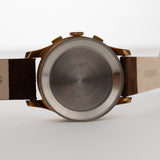 Dreffa Chronographe Suisse 1960