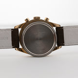 Heuer Carrera 3648 1960s