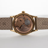 Omega 18k Pre Seamaster 1949