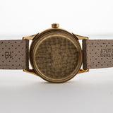 Omega 18k Pre Seamaster 1949