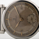 Omega Scarab Secteur 1943