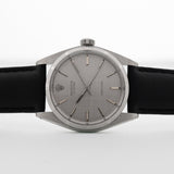 Rolex Oyster Precision Grey Linen 1972