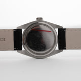 Rolex Oyster Precision Grey Linen 1972