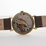 Vacheron Constantin 18k Goutte d'eau 1947