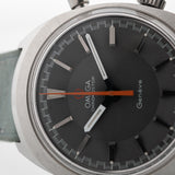 Omega Chronostop nos 1969