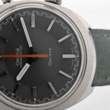 Omega Chronostop nos 1969