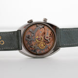Omega Chronostop nos 1969