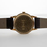 Zenith Chronomètre 18k 1946