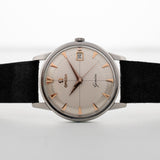 Omega Geneve Date 1960