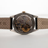 Universal Geneve Polerouter 1960s